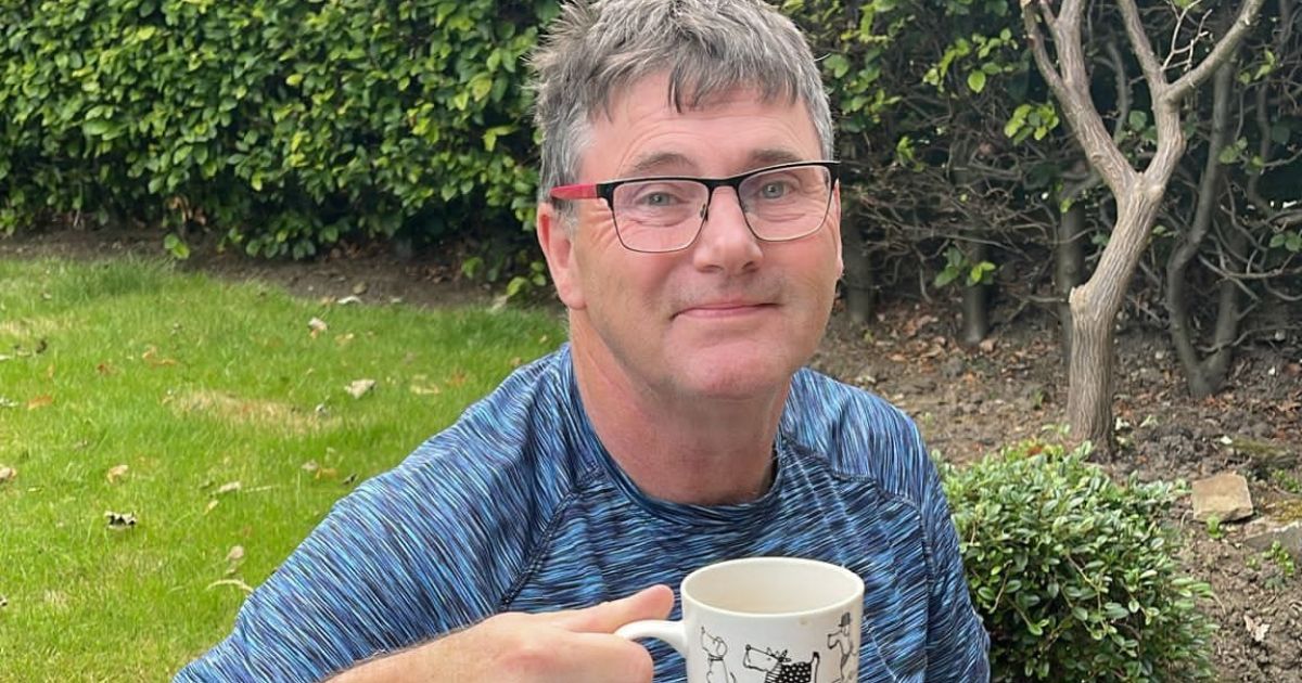 A Heartfelt Update on Our Director, Steve Haley.