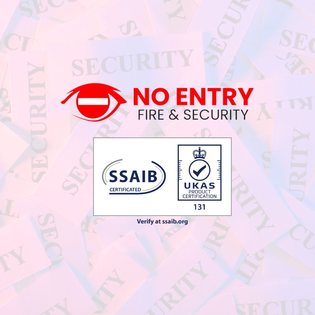 SSAIB Certificated Company In West Yorkshire