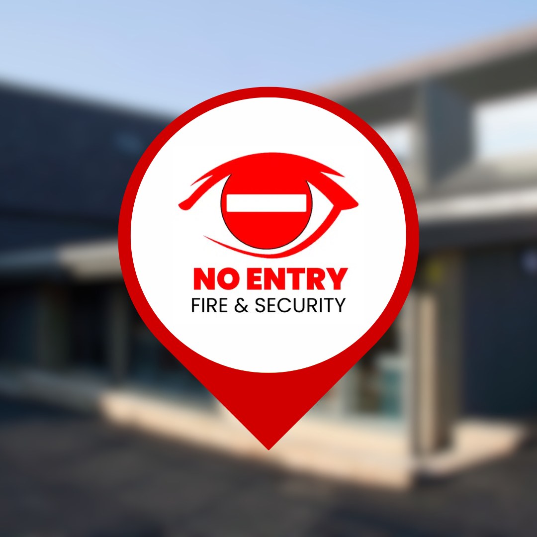 fire and security Harrogate north Yorkshire